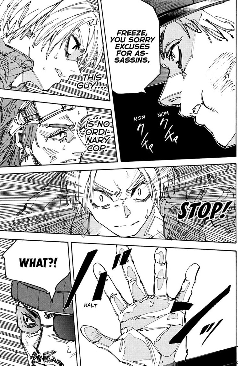 Chapter 226 - Page 33